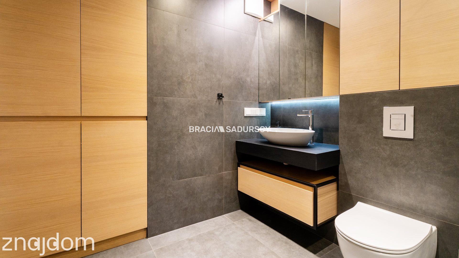 100 m2 mieszkanie premium z ogródkiem – Federowicz - zdjęcie 26