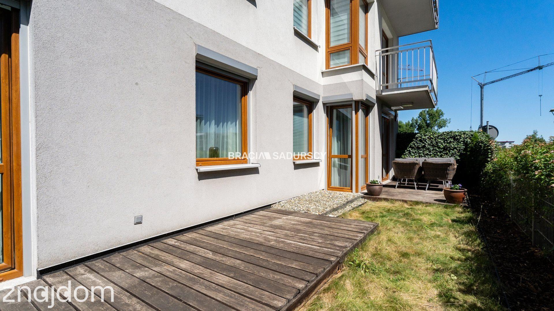 100 m2 mieszkanie premium z ogródkiem – Federowicz - zdjęcie 28