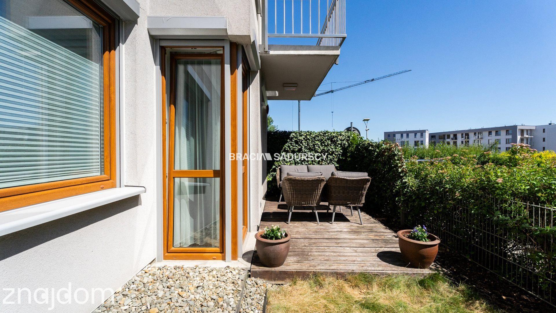 100 m2 mieszkanie premium z ogródkiem – Federowicz - zdjęcie 29
