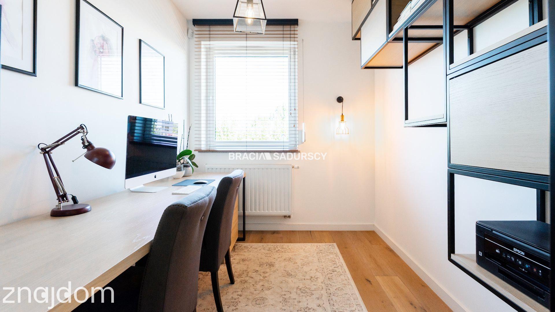 100 m2 mieszkanie premium z ogródkiem – Federowicz - zdjęcie 9