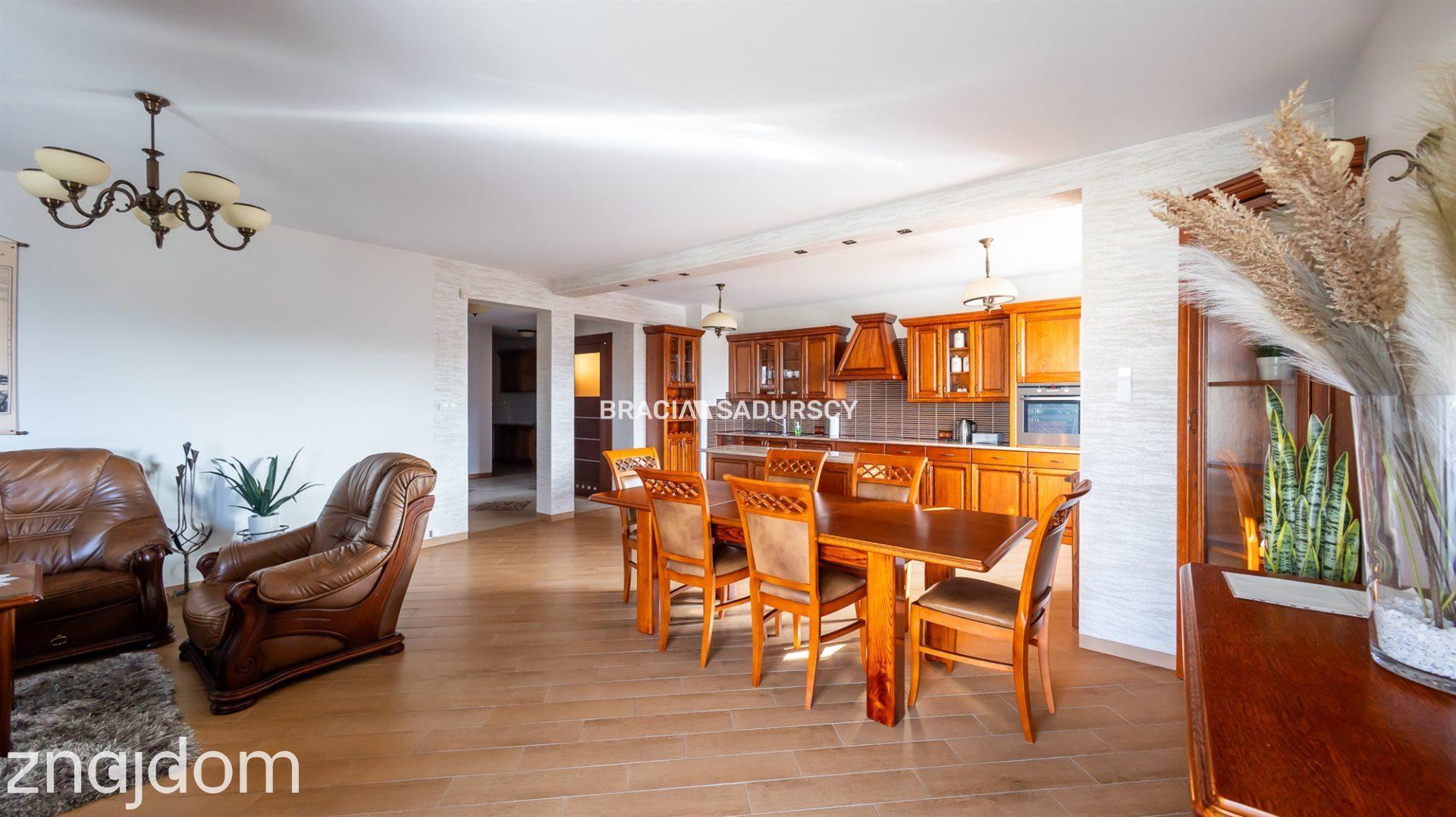 Nowoczesny Apartament w Centrum Krakowa!