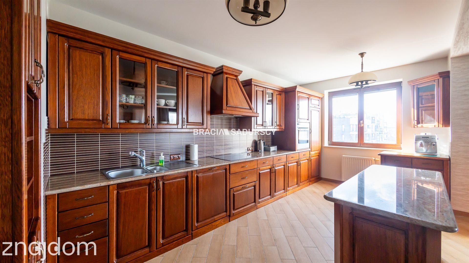 Nowoczesny Apartament w Centrum Krakowa! - zdjęcie 10