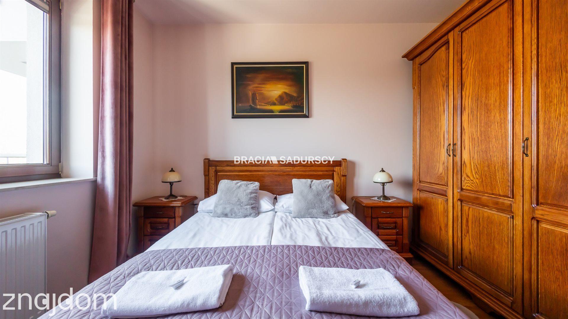 Nowoczesny Apartament w Centrum Krakowa! - zdjęcie 14