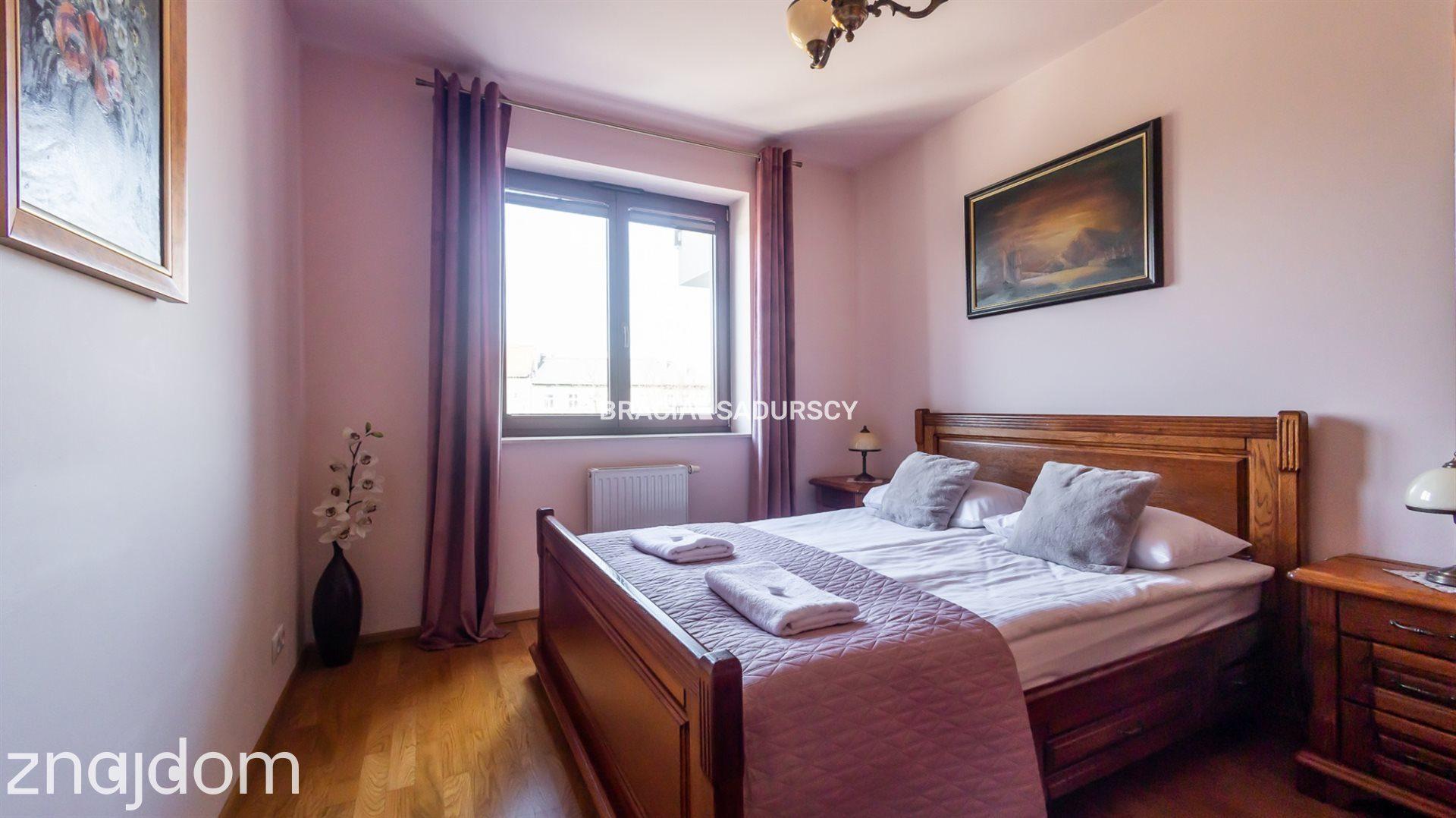 Nowoczesny Apartament w Centrum Krakowa! - zdjęcie 15