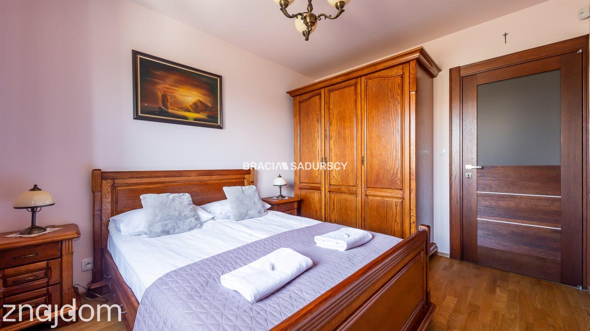 Nowoczesny Apartament w Centrum Krakowa! - zdjęcie 16
