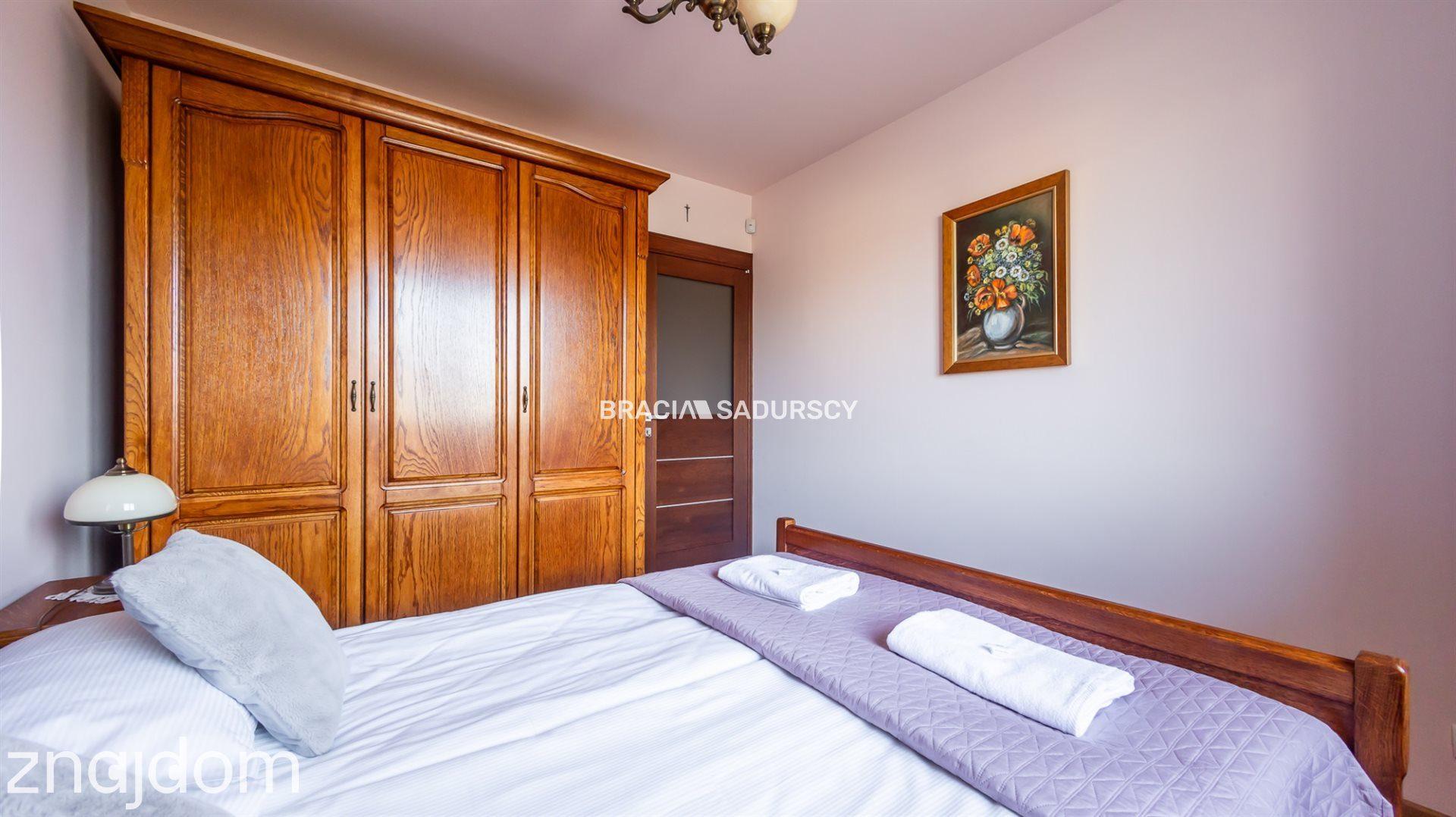 Nowoczesny Apartament w Centrum Krakowa! - zdjęcie 17