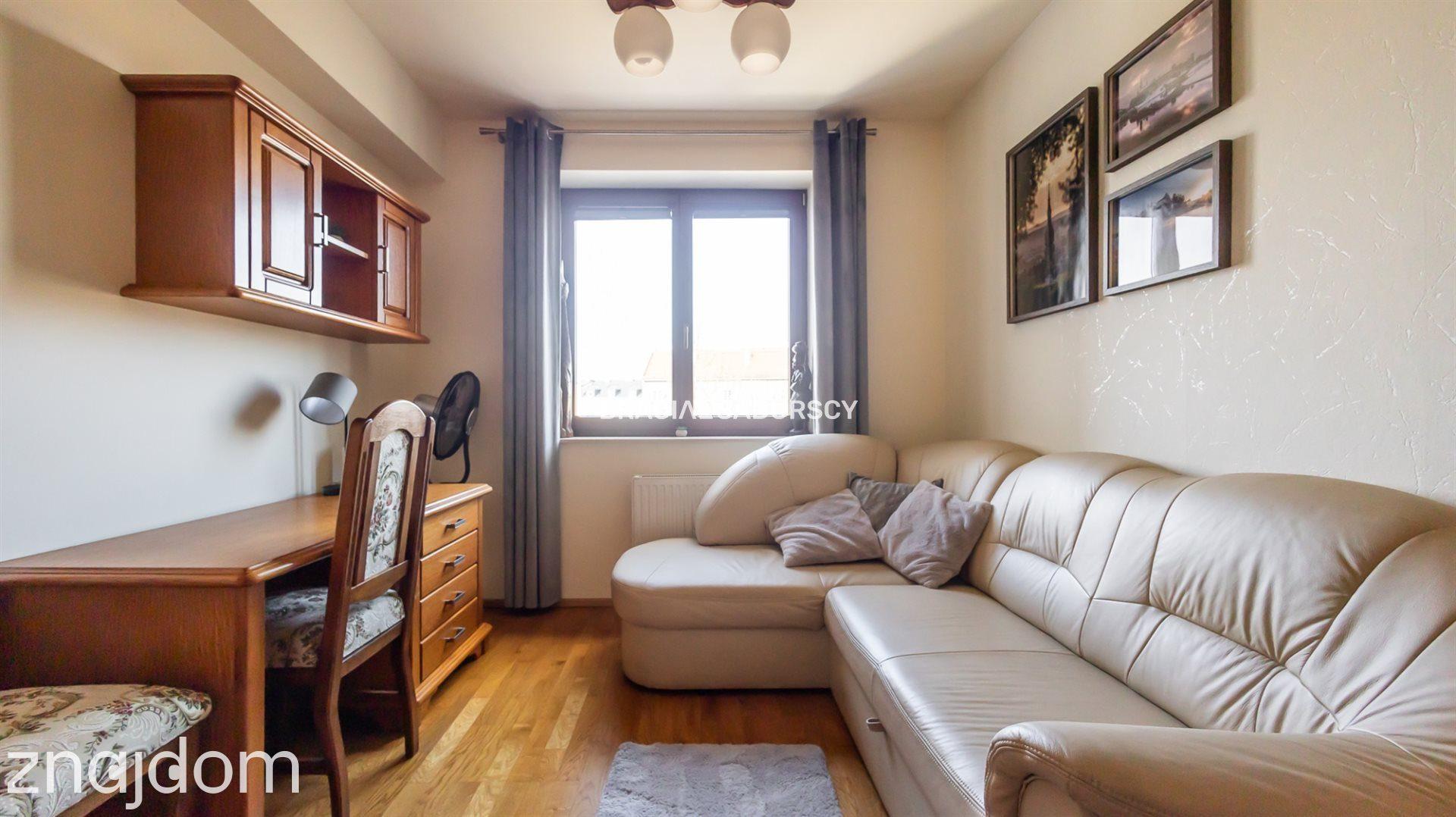 Nowoczesny Apartament w Centrum Krakowa! - zdjęcie 18