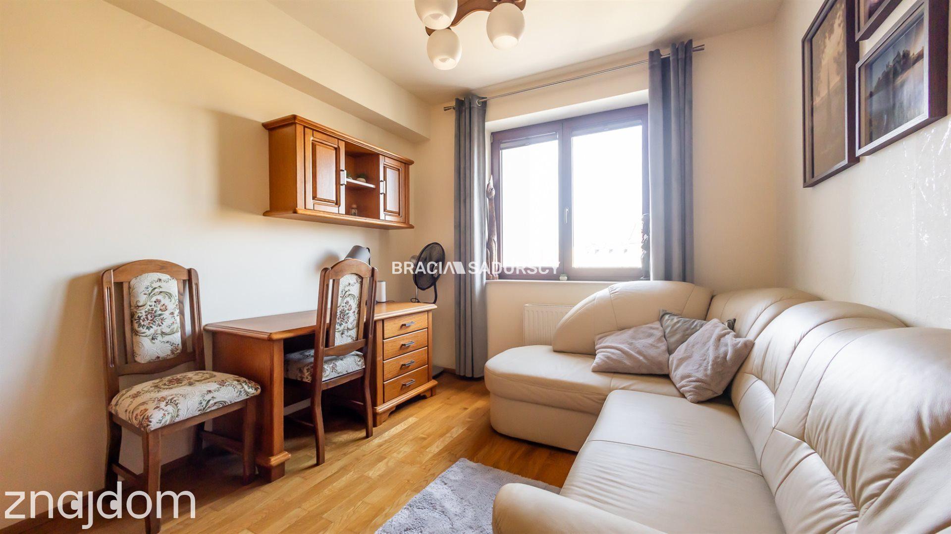 Nowoczesny Apartament w Centrum Krakowa! - zdjęcie 19