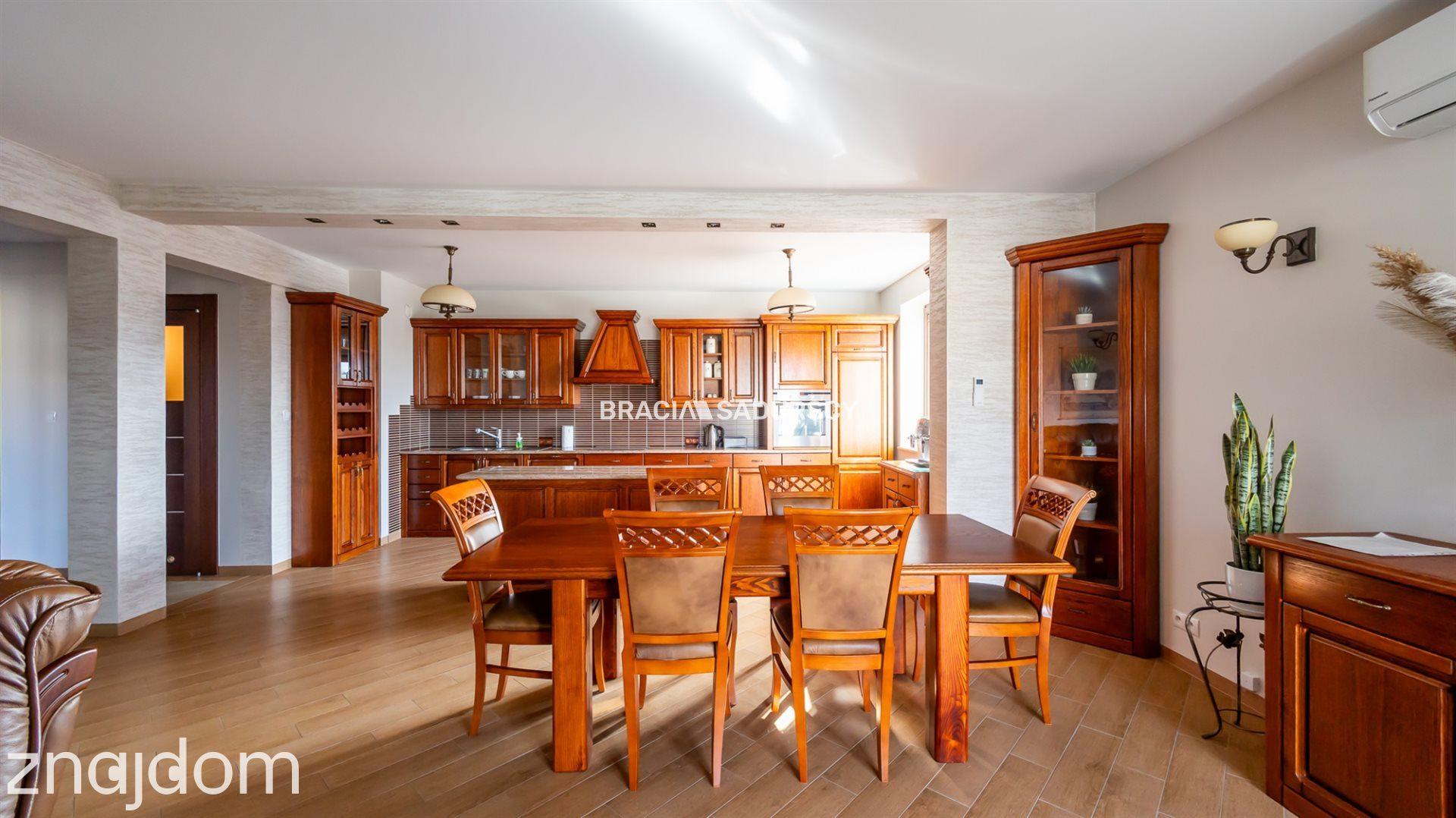 Nowoczesny Apartament w Centrum Krakowa! - zdjęcie 2