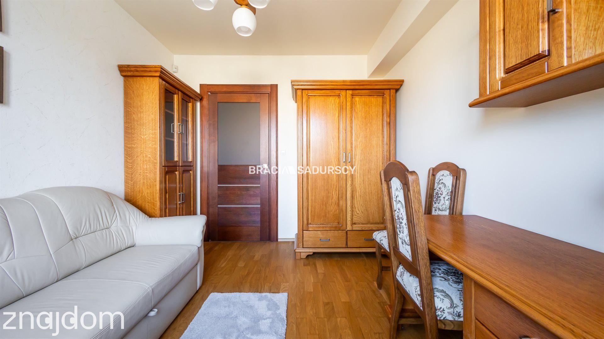 Nowoczesny Apartament w Centrum Krakowa! - zdjęcie 20