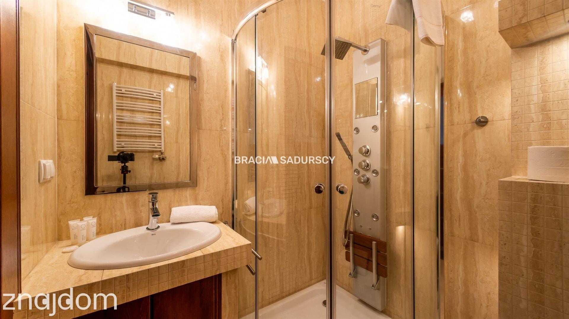 Nowoczesny Apartament w Centrum Krakowa! - zdjęcie 21