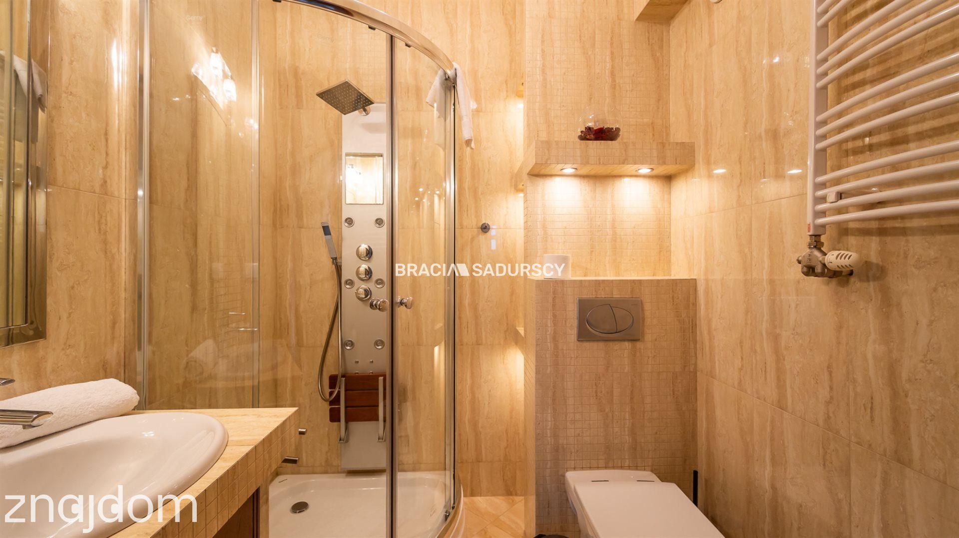 Nowoczesny Apartament w Centrum Krakowa! - zdjęcie 22