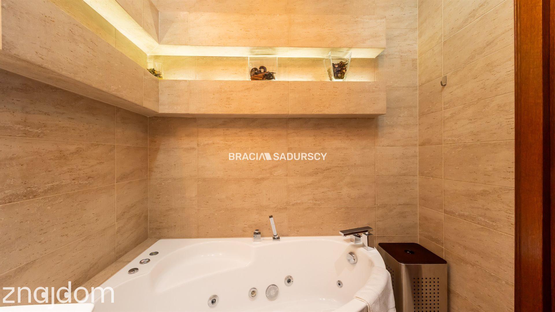 Nowoczesny Apartament w Centrum Krakowa! - zdjęcie 23