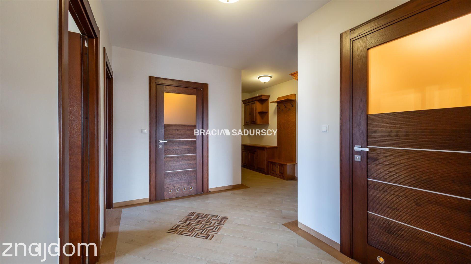 Nowoczesny Apartament w Centrum Krakowa! - zdjęcie 26