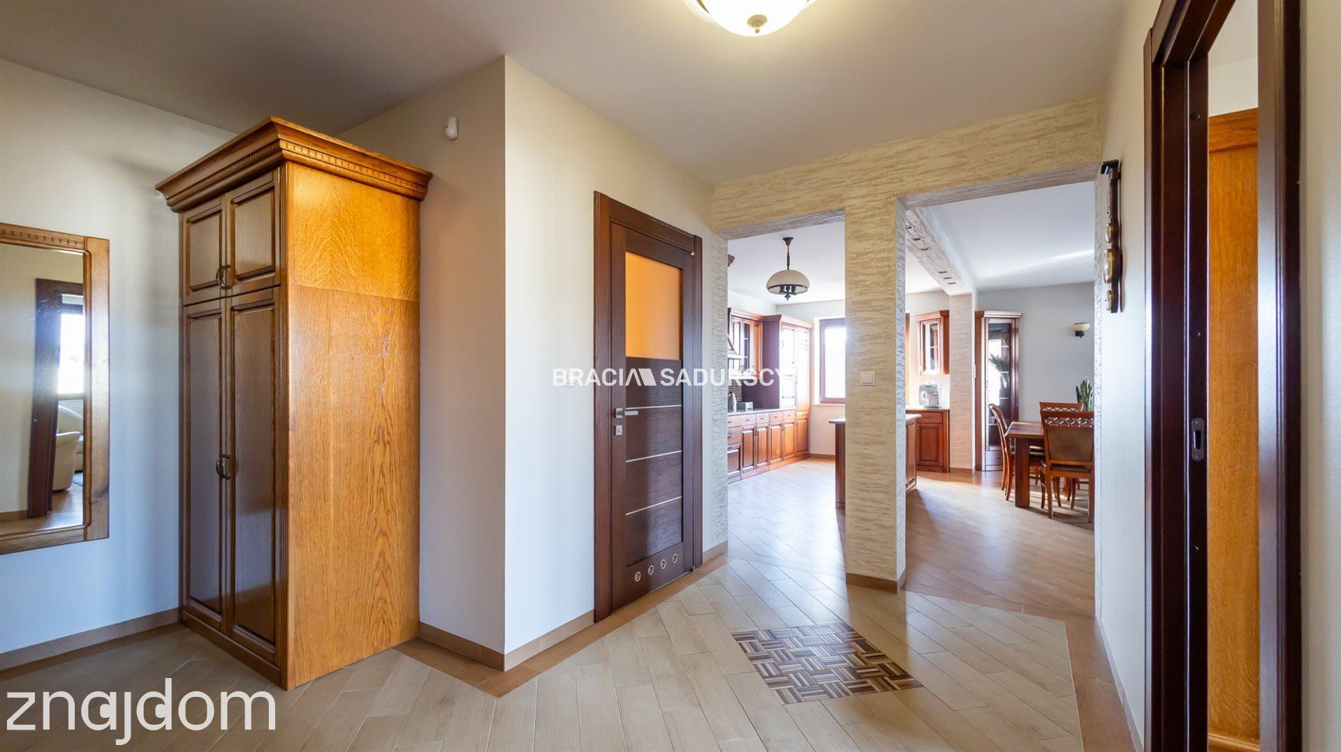 Nowoczesny Apartament w Centrum Krakowa! - zdjęcie 27