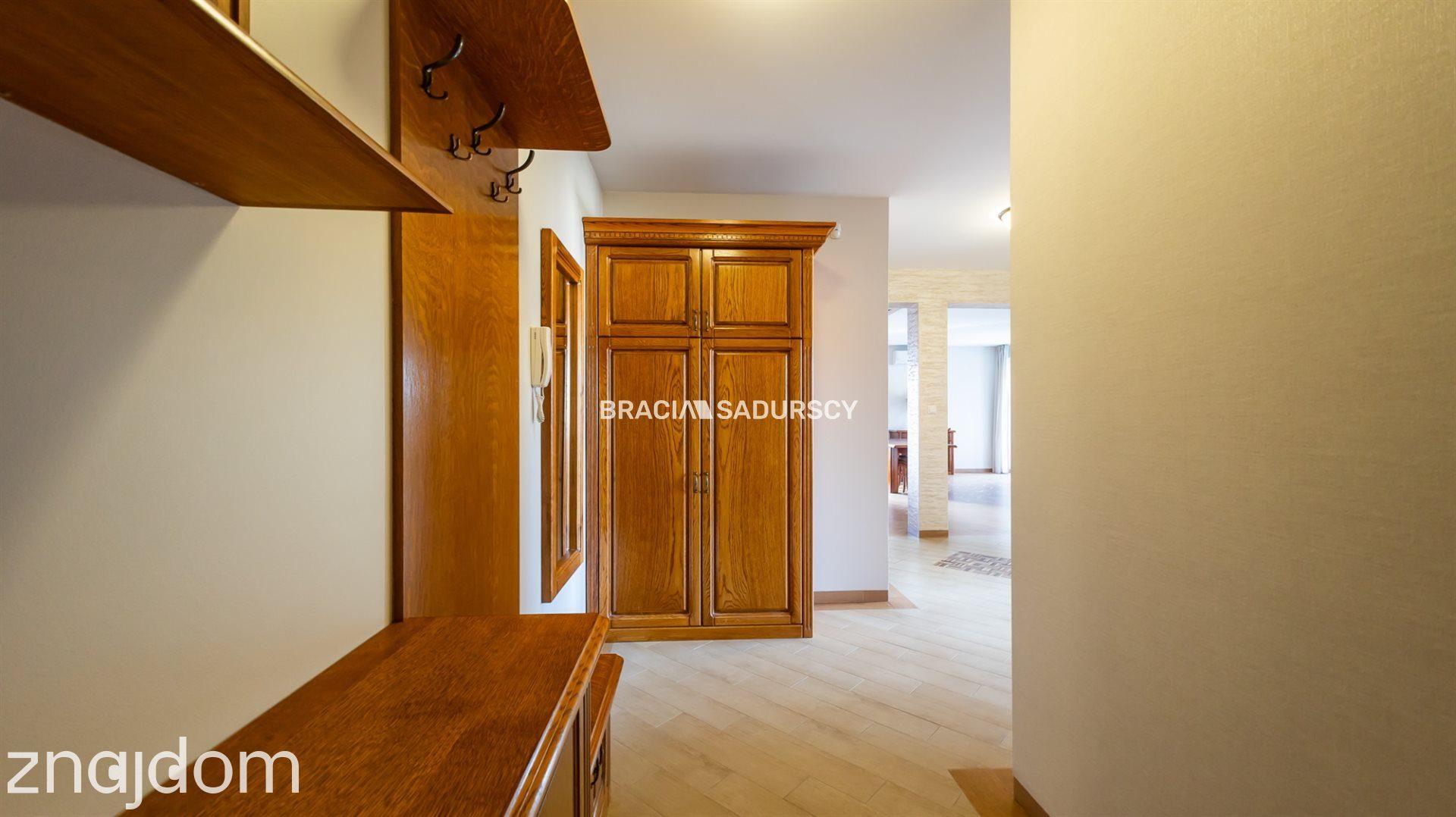 Nowoczesny Apartament w Centrum Krakowa! - zdjęcie 28