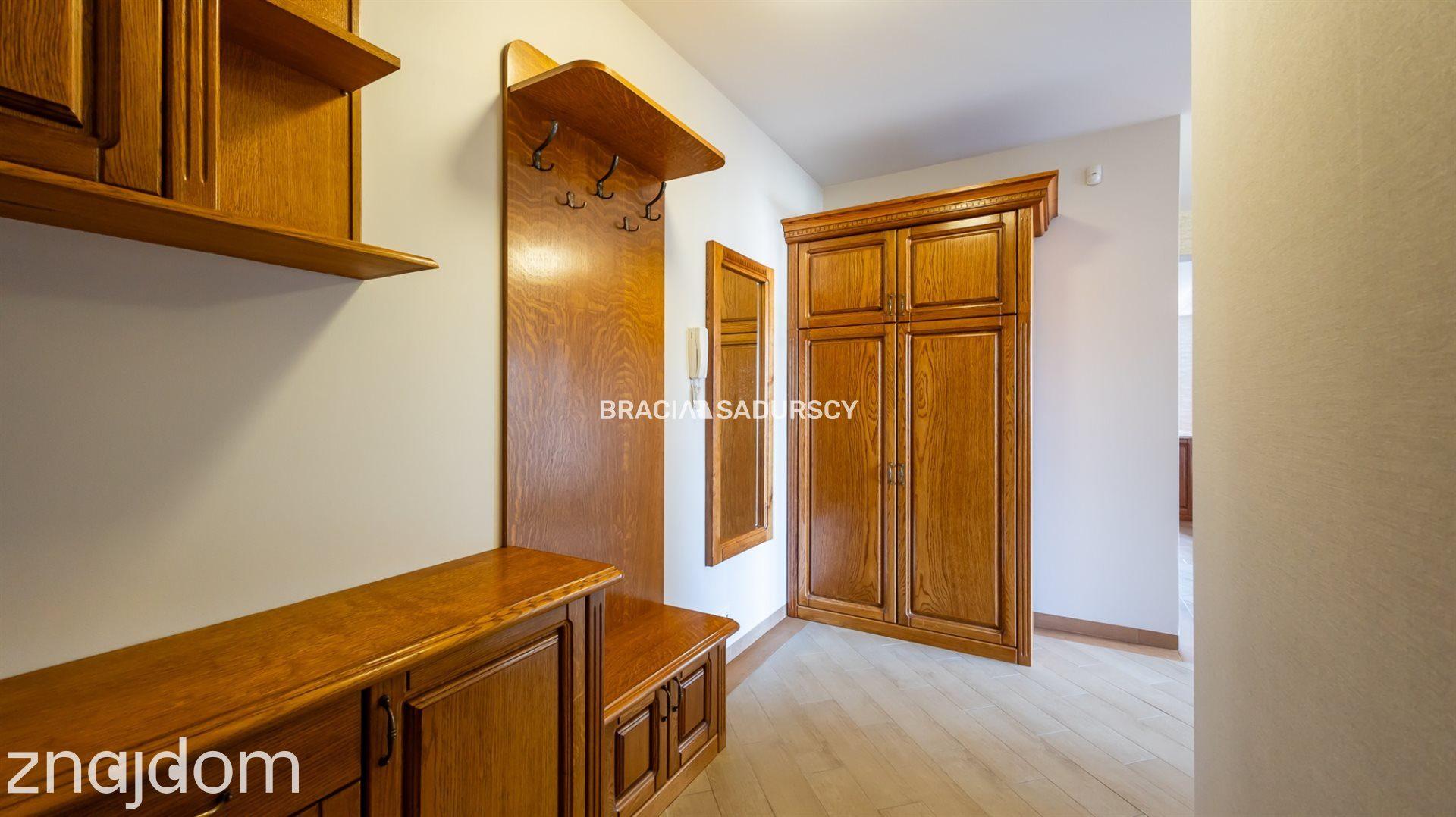 Nowoczesny Apartament w Centrum Krakowa! - zdjęcie 29
