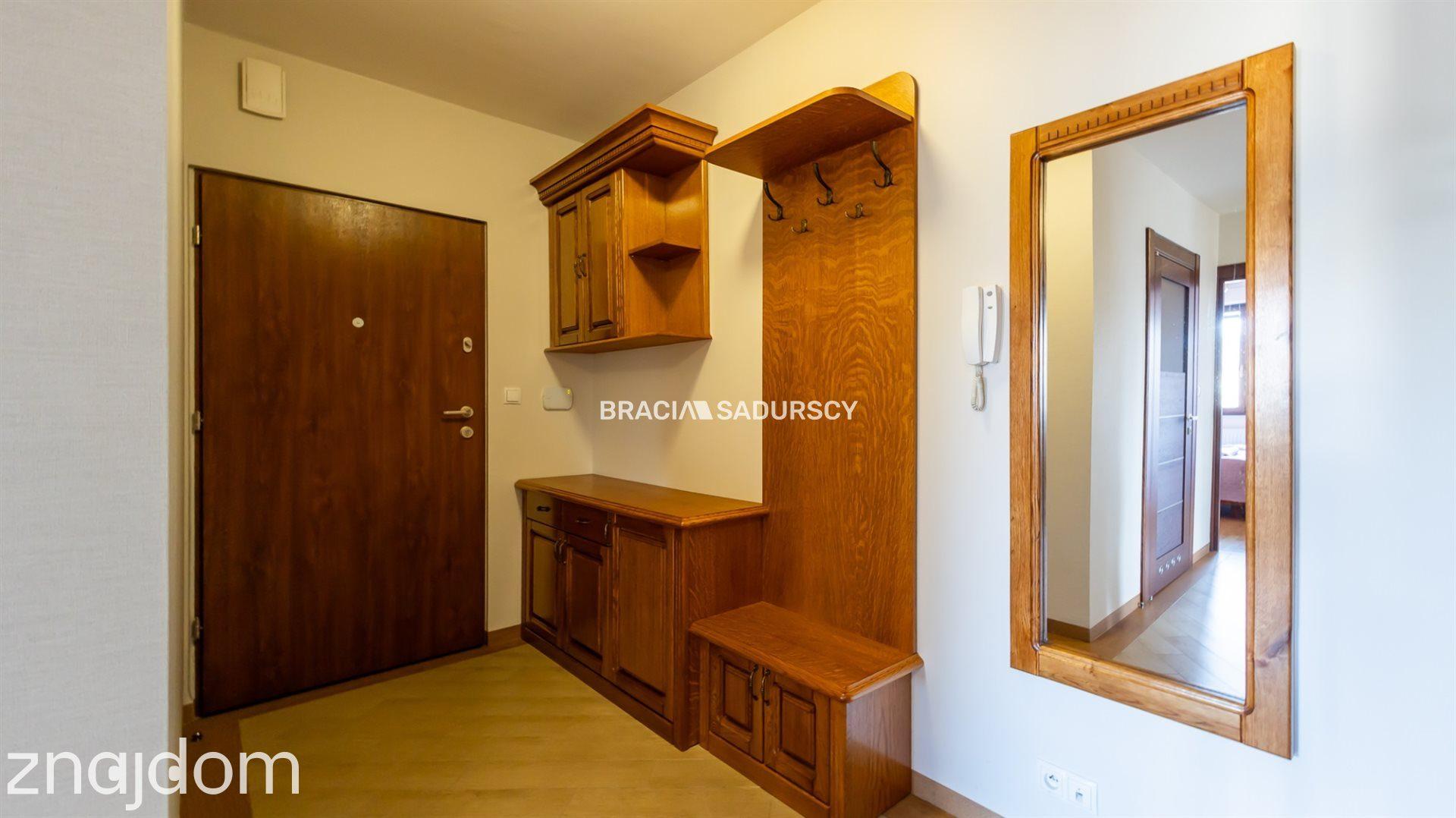 Nowoczesny Apartament w Centrum Krakowa! - zdjęcie 30