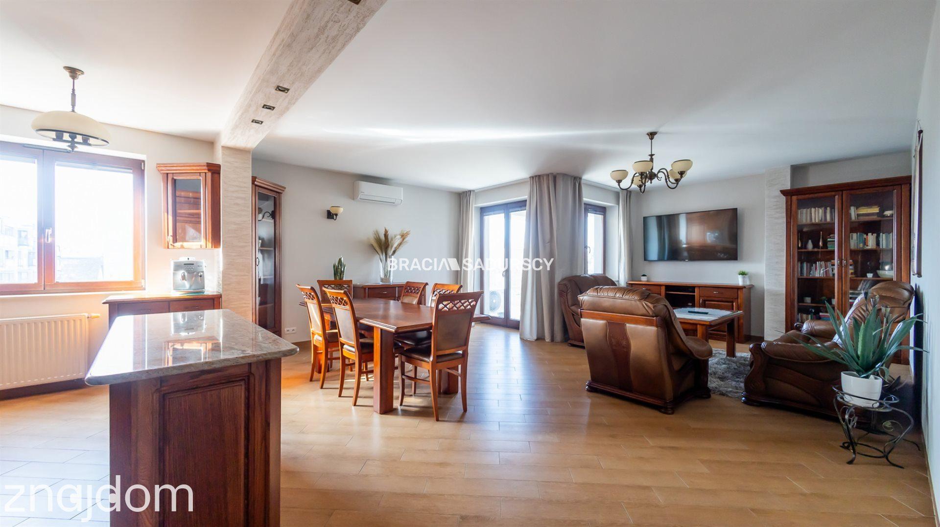 Nowoczesny Apartament w Centrum Krakowa! - zdjęcie 5