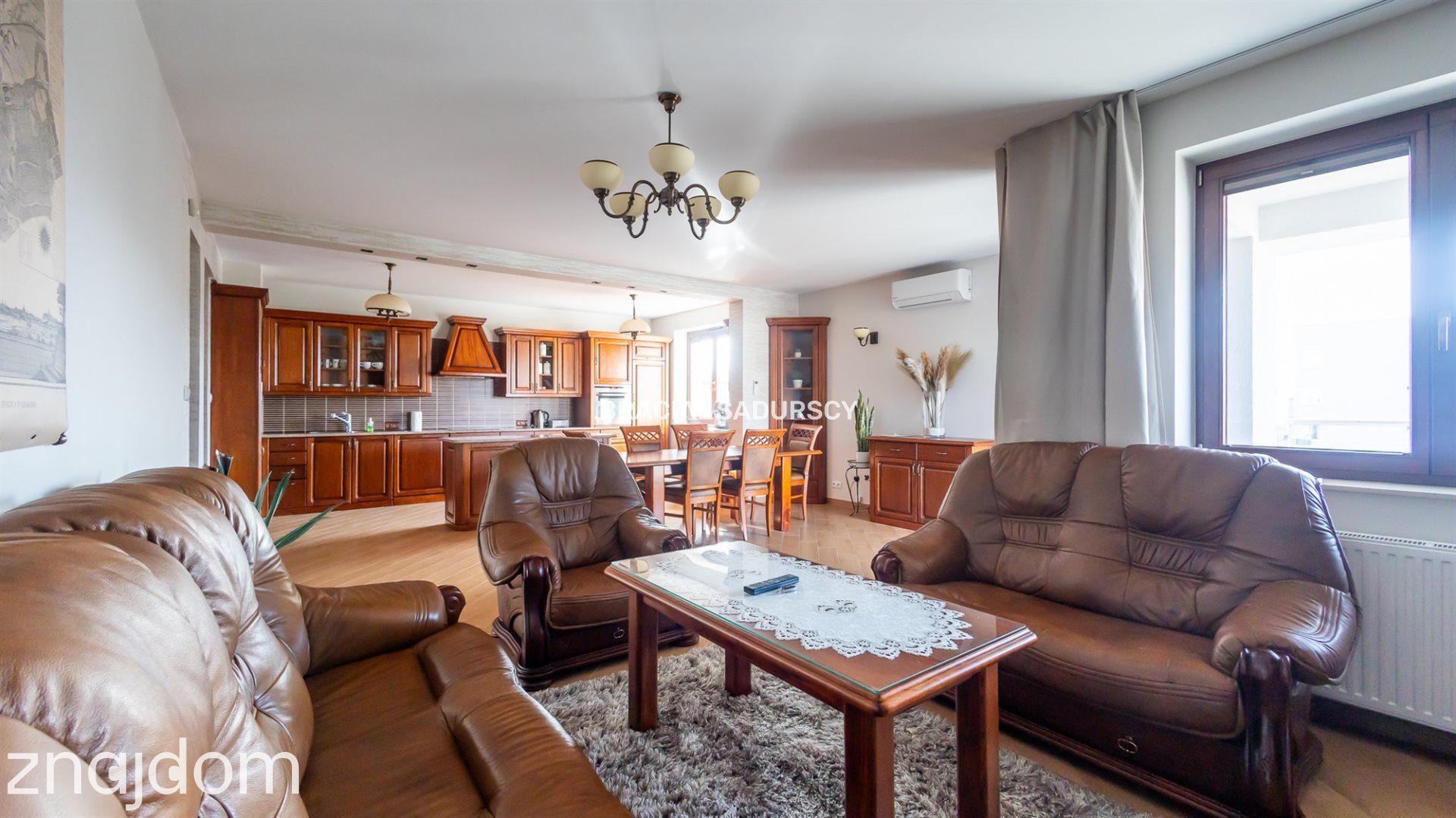 Nowoczesny Apartament w Centrum Krakowa! - zdjęcie 7