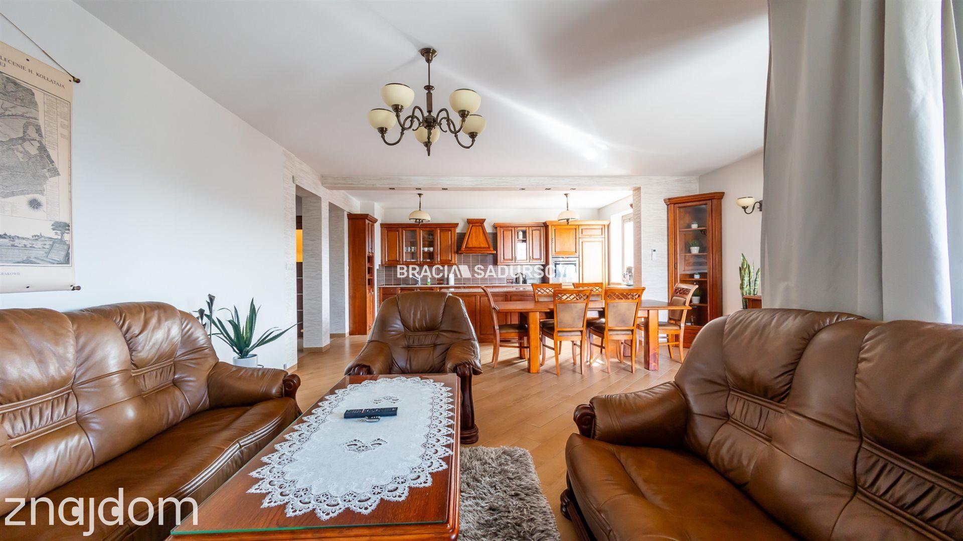 Nowoczesny Apartament w Centrum Krakowa! - zdjęcie 8