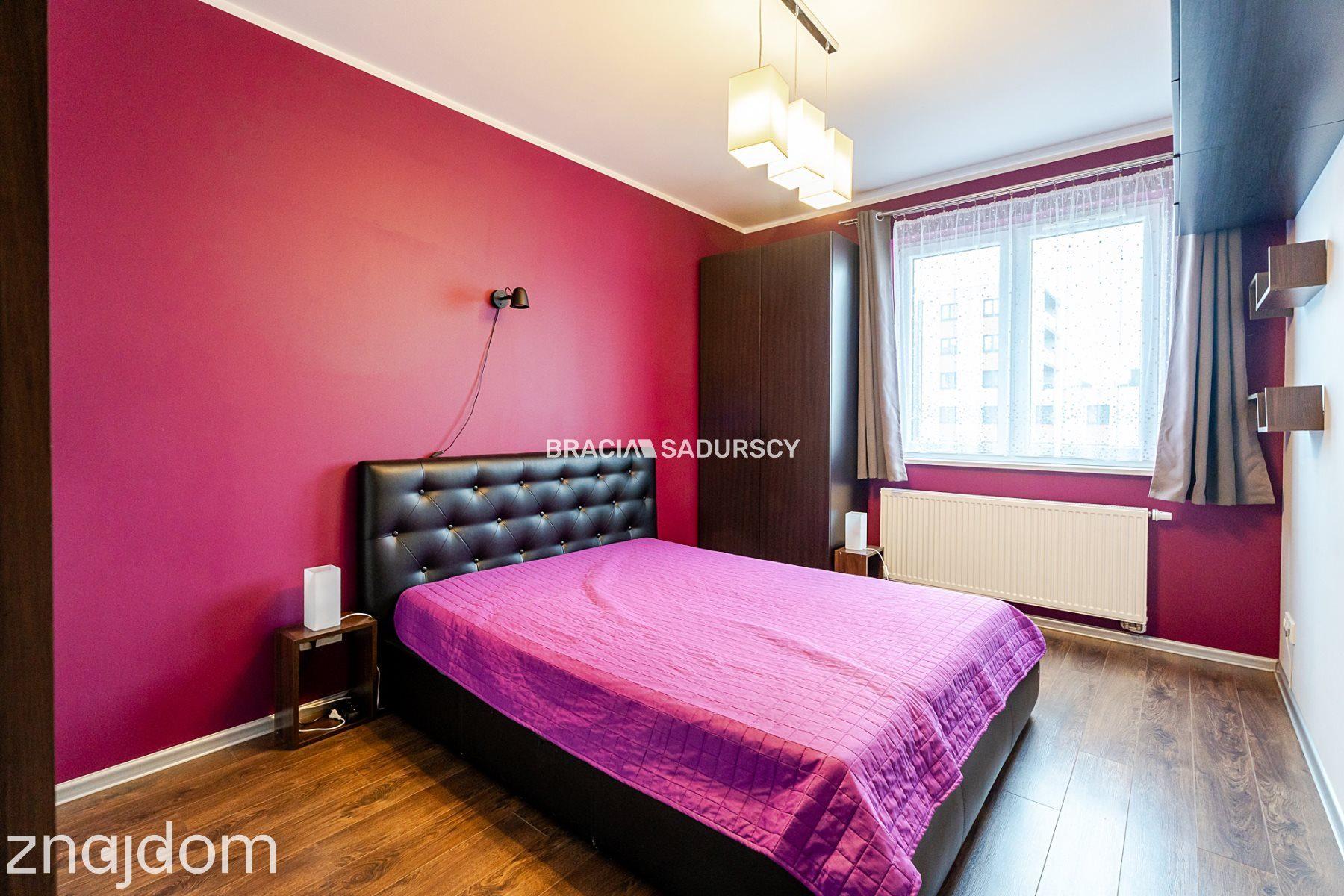 Zamknięte osiedle | 2 pok. | Balkon - zdjęcie 15