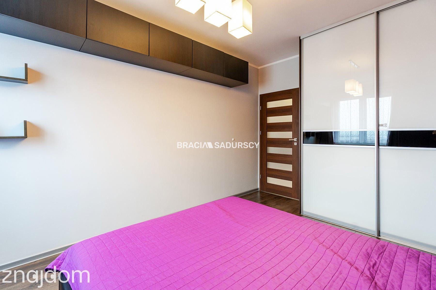 Zamknięte osiedle | 2 pok. | Balkon - zdjęcie 18