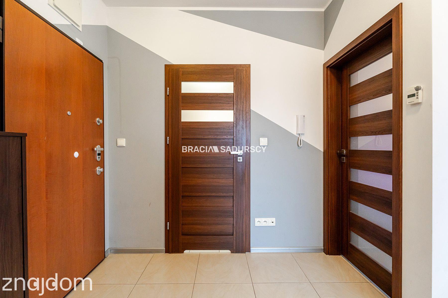 Zamknięte osiedle | 2 pok. | Balkon - zdjęcie 22