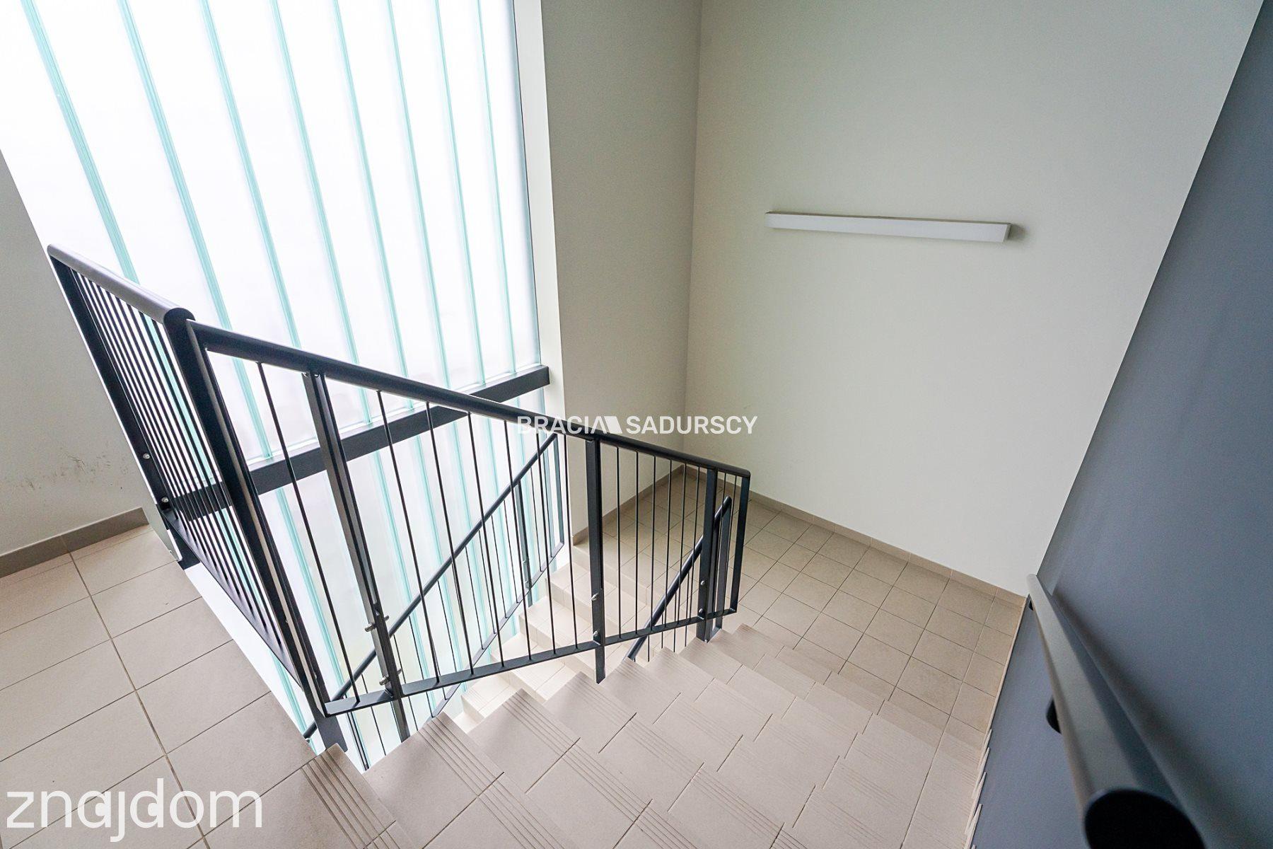 Zamknięte osiedle | 2 pok. | Balkon - zdjęcie 27