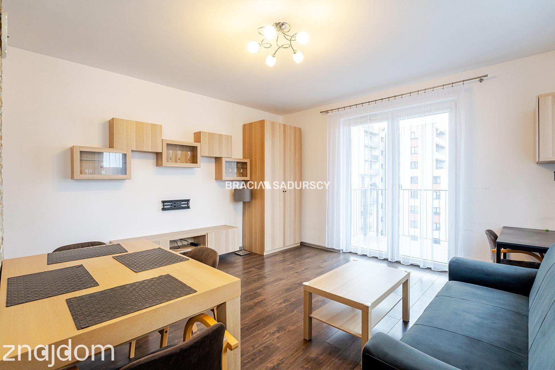 Zamknięte osiedle | 2 pok. | Balkon - zdjęcie 5