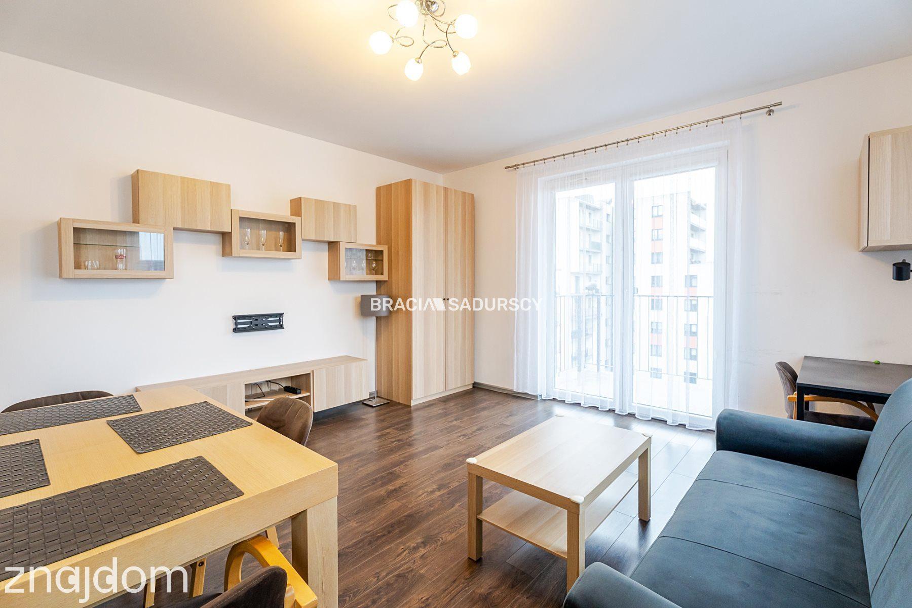 Zamknięte osiedle | 2 pok. | Balkon - zdjęcie 6