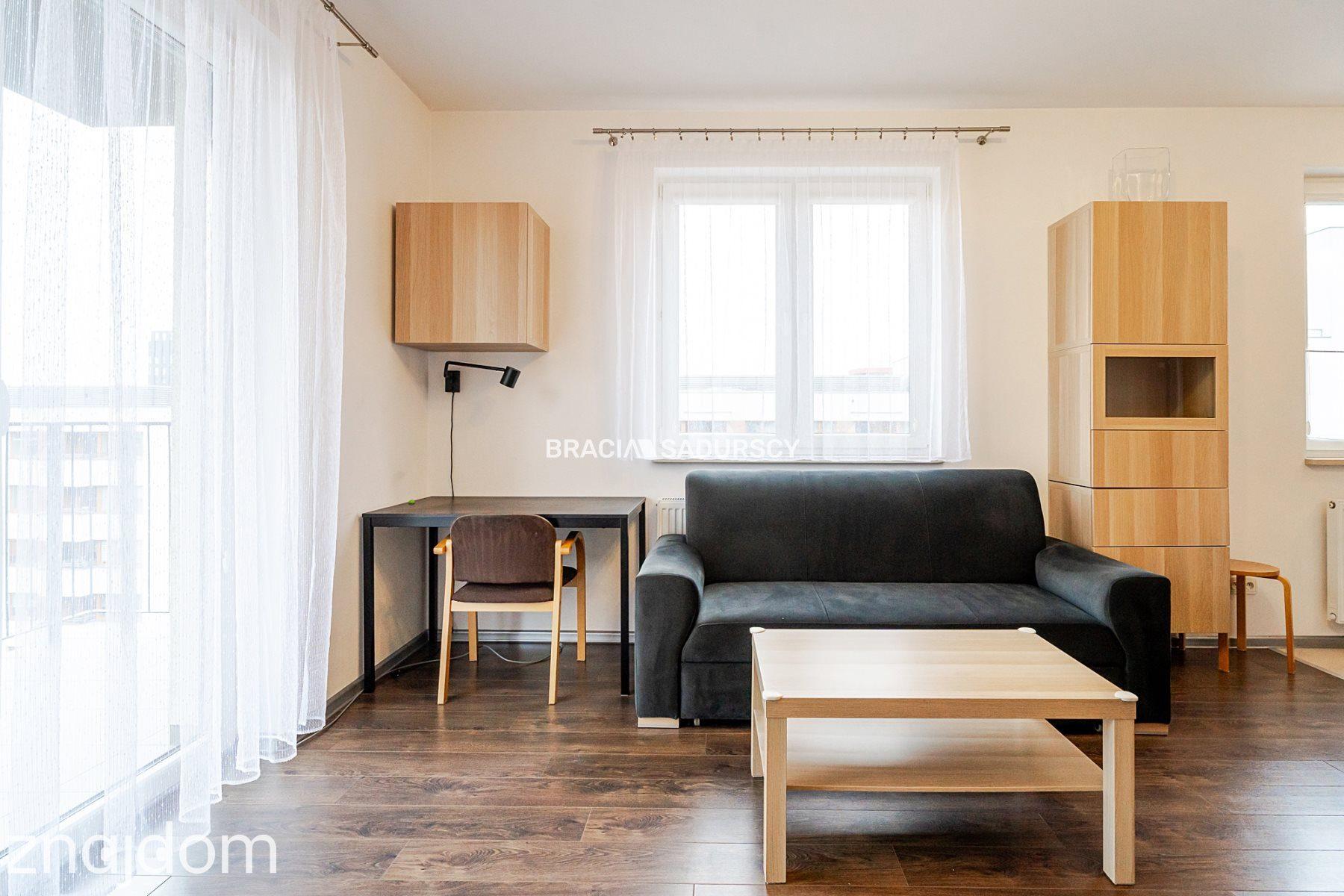 Zamknięte osiedle | 2 pok. | Balkon - zdjęcie 9