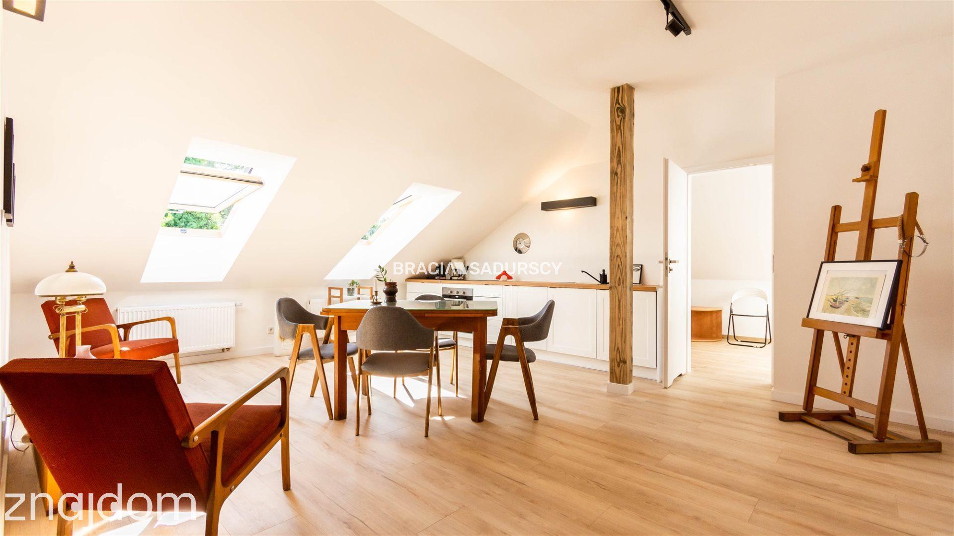 Przytulne mieszkanie / 50m2 / Tyniec / od 01.09