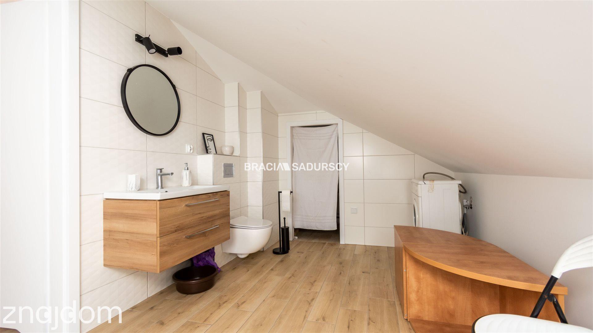 Przytulne mieszkanie / 50m2 / Tyniec / od 01.09 - zdjęcie 9