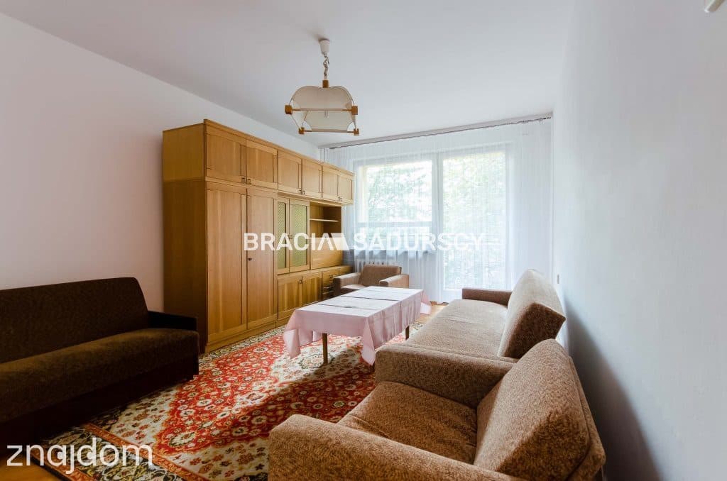 Kraków Olsza Młyńska - zdjęcie 8