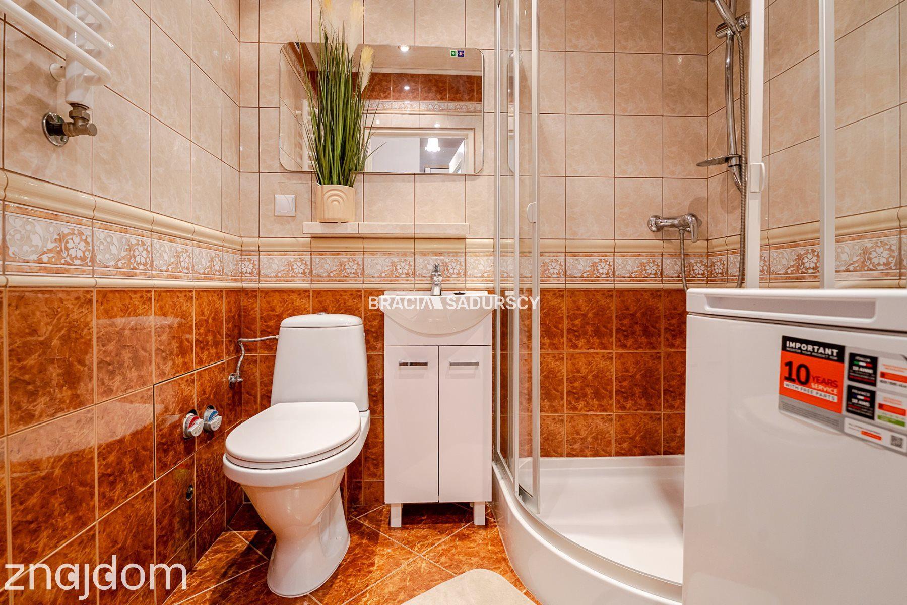 Duży pokój | Osobna kuchnia | Winda - zdjęcie 16