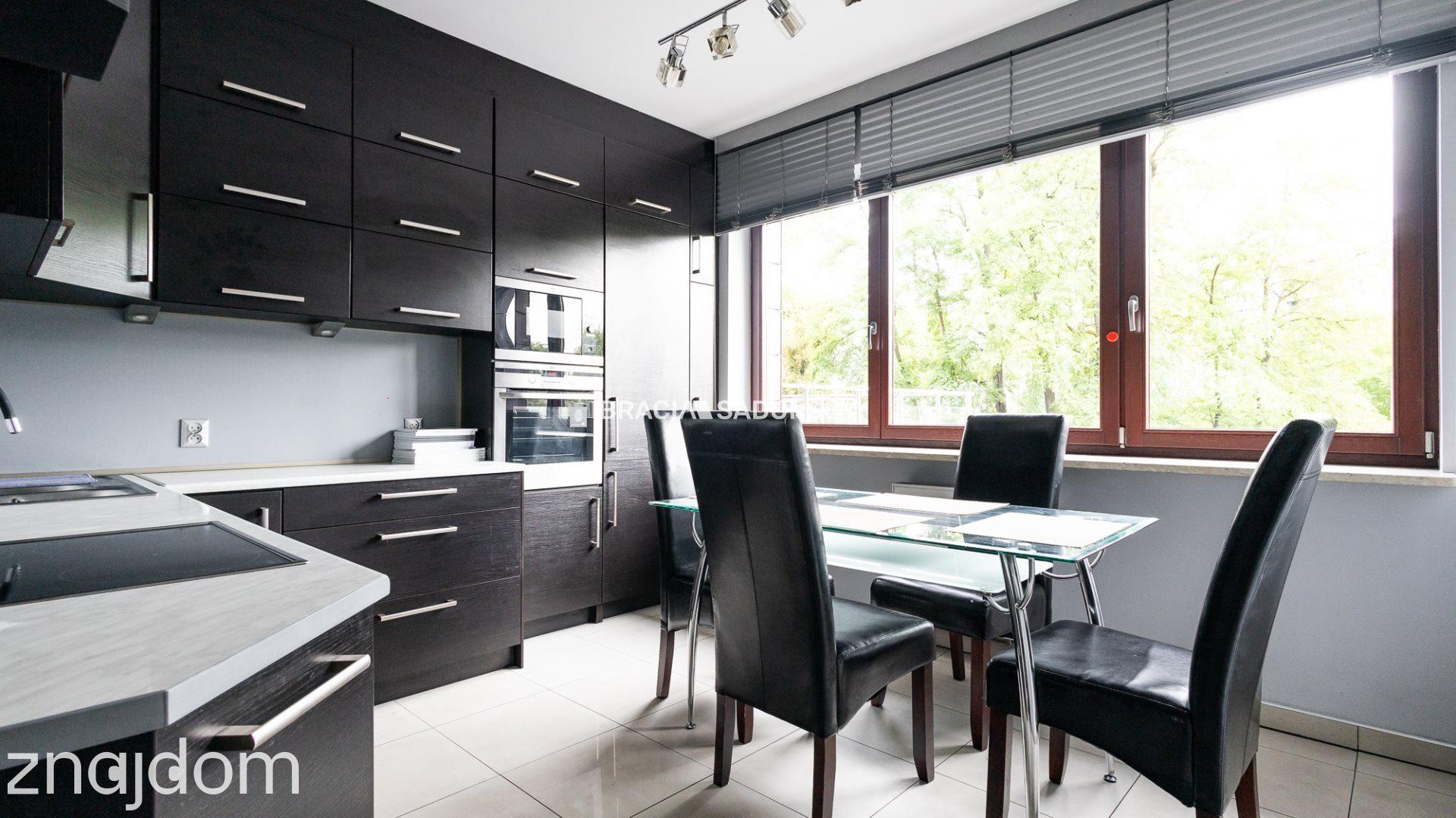 Mieszkanie na wynajem/ 80m2/ ul. Ludwinowska