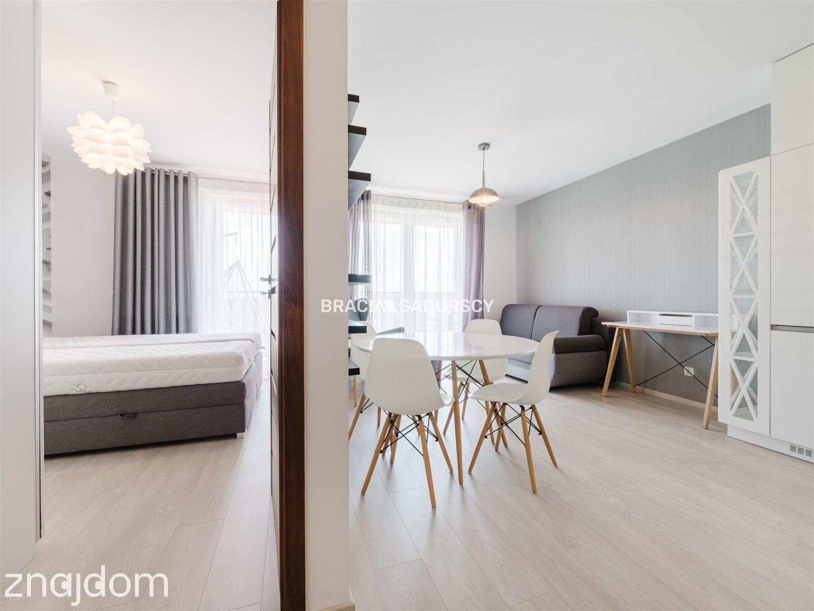 Mieszkanie 2 pok. 38 m² – Kordiana, komunikacja - zdjęcie 14