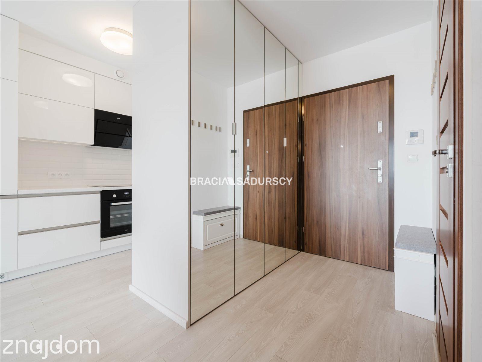 Mieszkanie 2 pok. 38 m² – Kordiana, komunikacja - zdjęcie 15