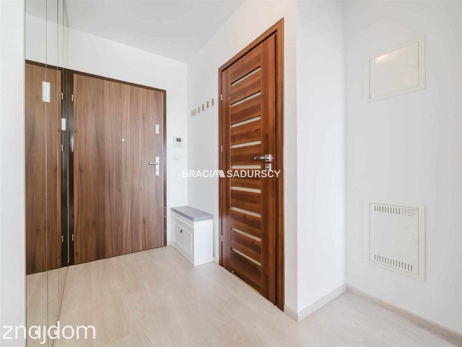 Mieszkanie 2 pok. 38 m² – Kordiana, komunikacja - zdjęcie 16