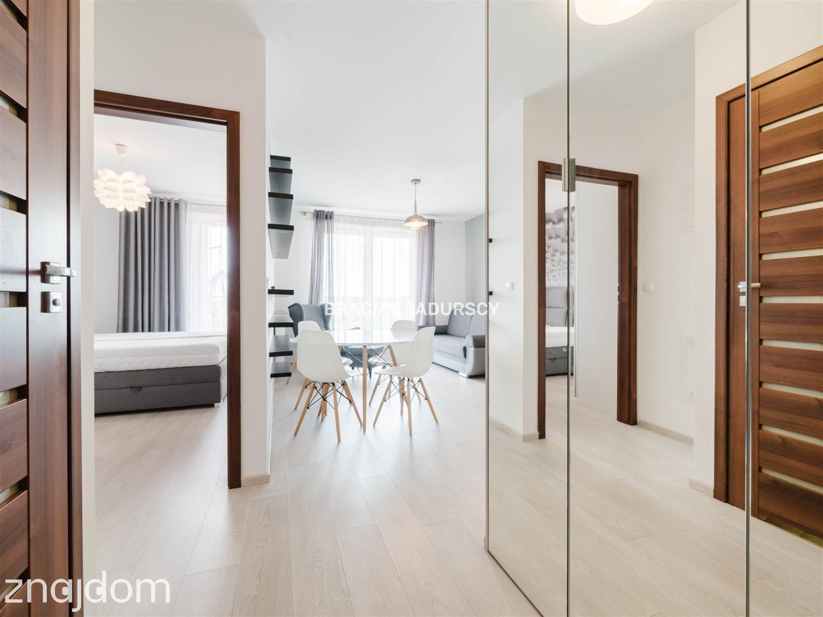 Mieszkanie 2 pok. 38 m² – Kordiana, komunikacja - zdjęcie 17