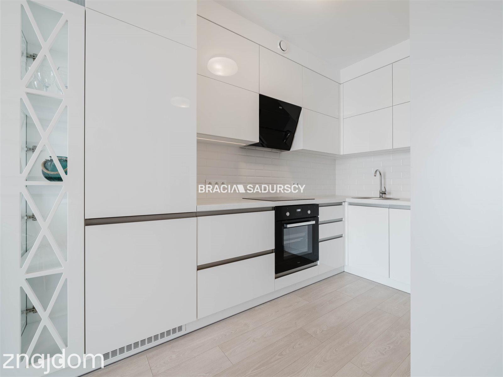 Mieszkanie 2 pok. 38 m² – Kordiana, komunikacja - zdjęcie 18