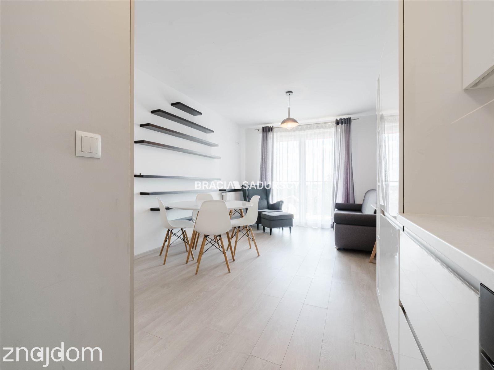 Mieszkanie 2 pok. 38 m² – Kordiana, komunikacja - zdjęcie 21