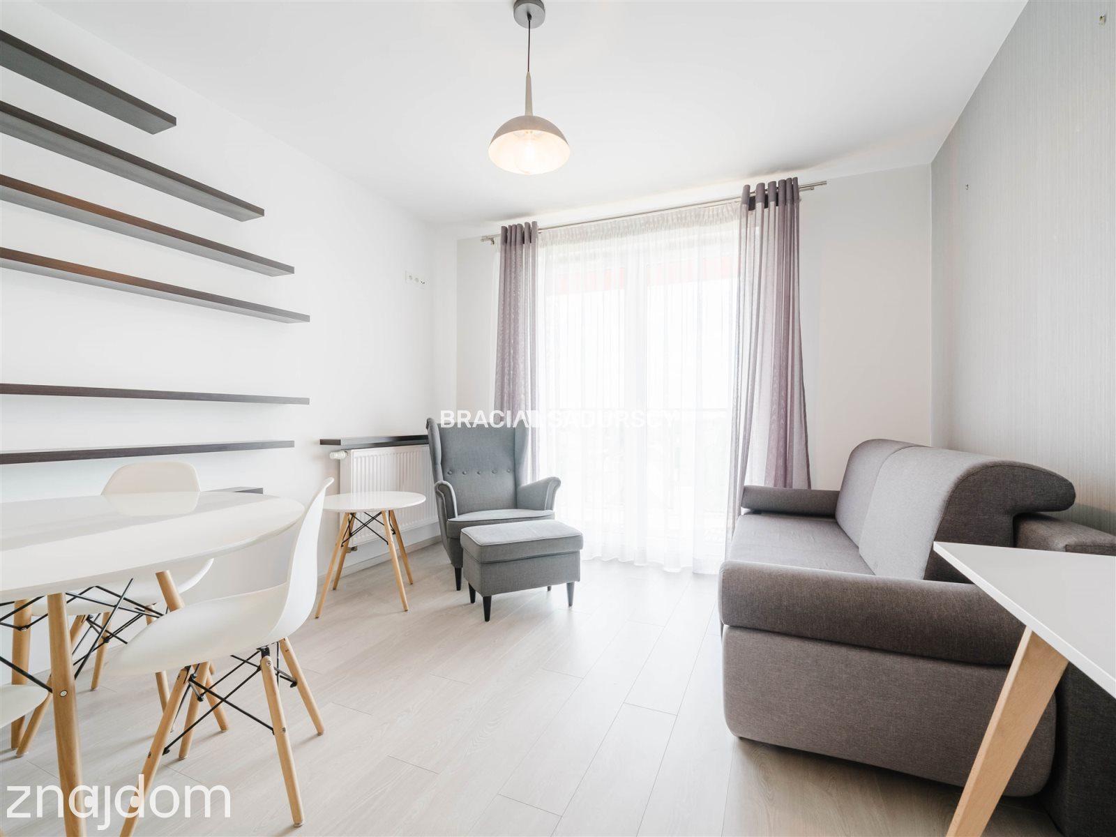 Mieszkanie 2 pok. 38 m² – Kordiana, komunikacja - zdjęcie 22