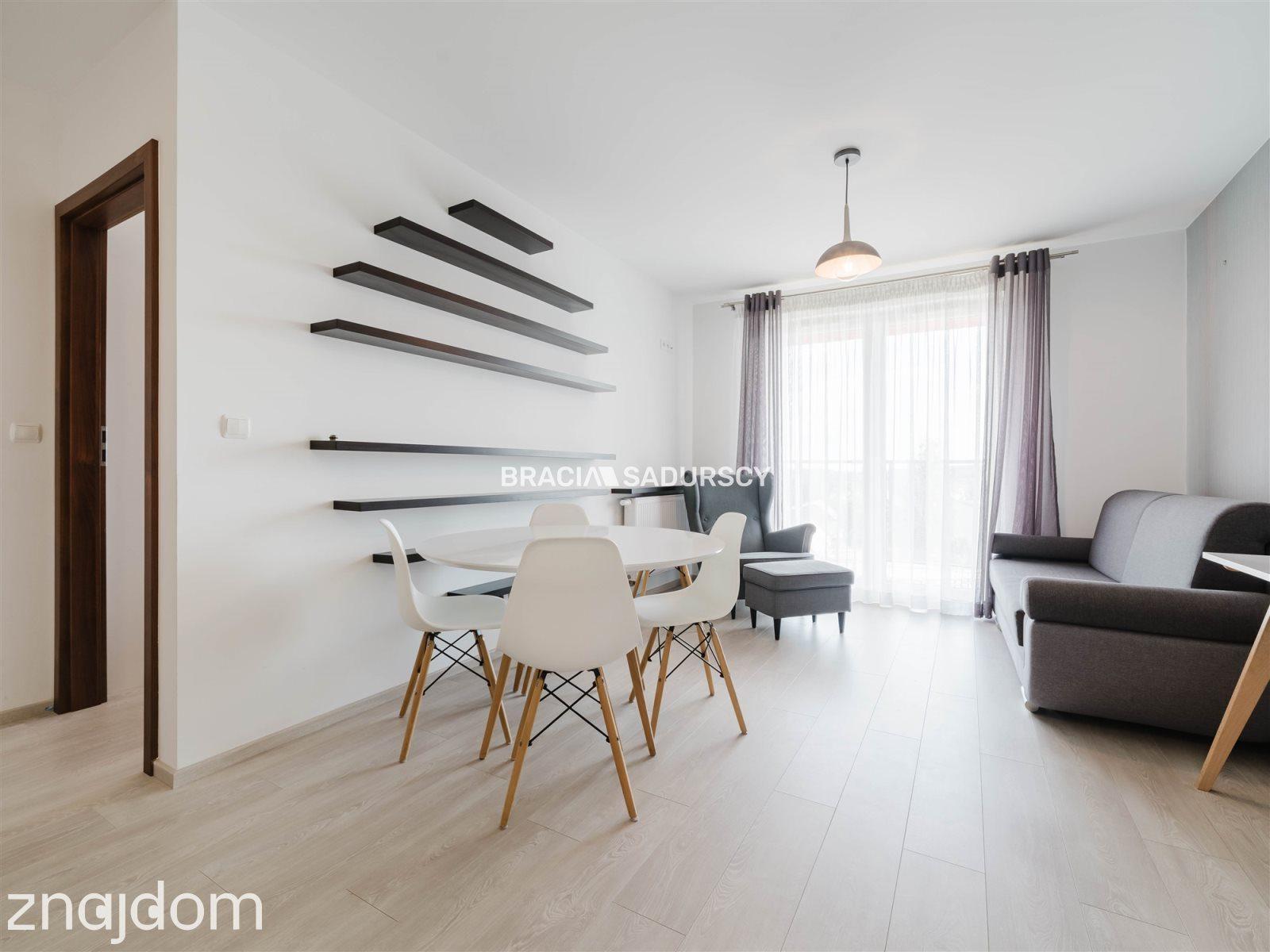 Mieszkanie 2 pok. 38 m² – Kordiana, komunikacja - zdjęcie 25