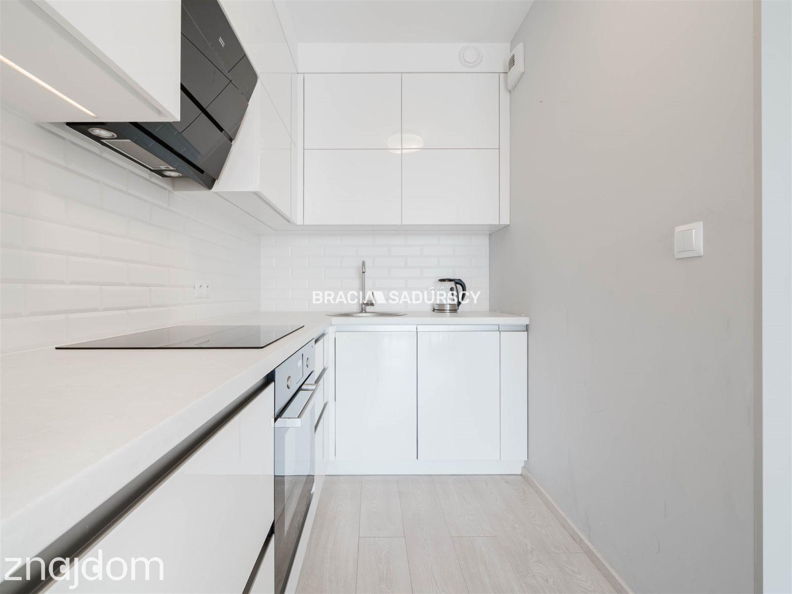 Mieszkanie 2 pok. 38 m² – Kordiana, komunikacja - zdjęcie 26