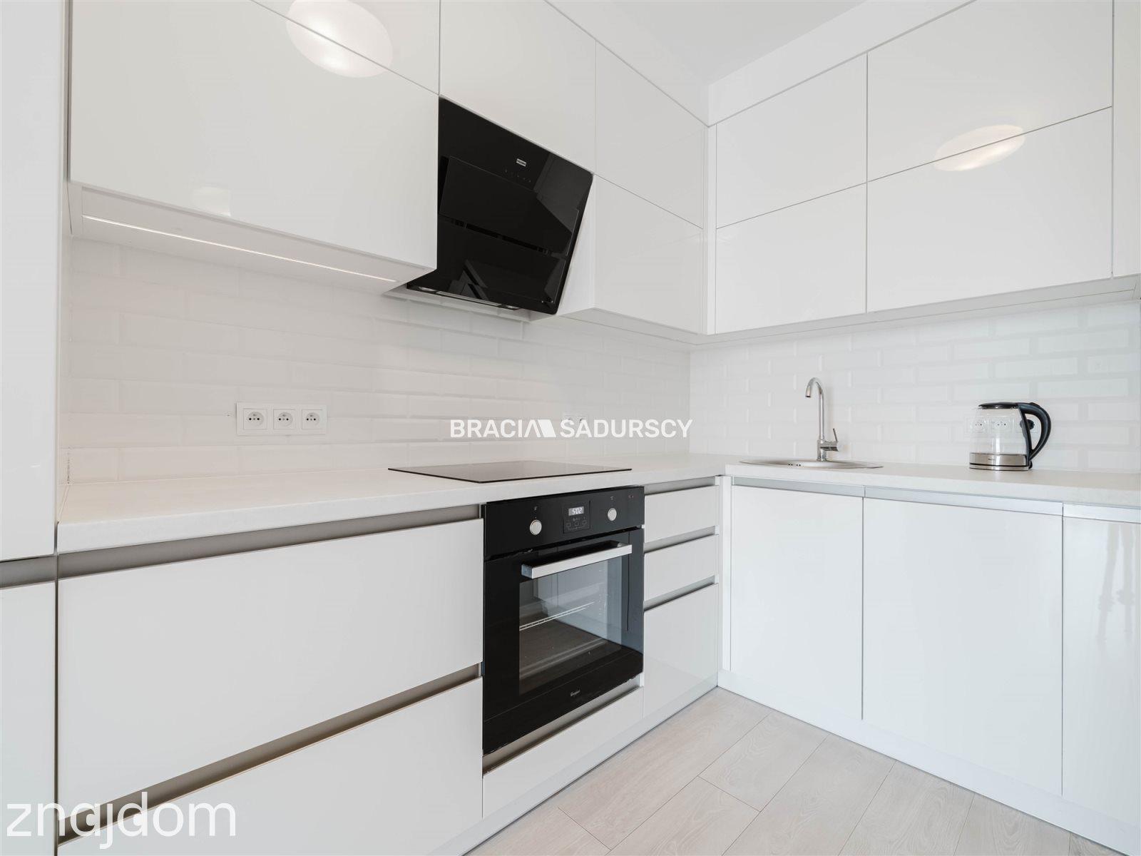 Mieszkanie 2 pok. 38 m² – Kordiana, komunikacja - zdjęcie 27