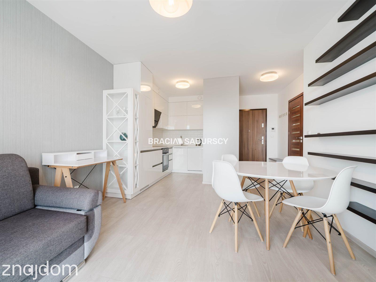 Mieszkanie 2 pok. 38 m² – Kordiana, komunikacja - zdjęcie 28