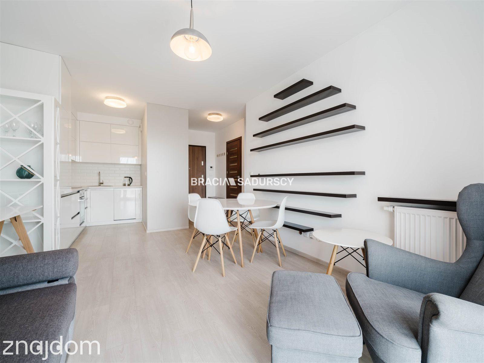 Mieszkanie 2 pok. 38 m² – Kordiana, komunikacja - zdjęcie 29