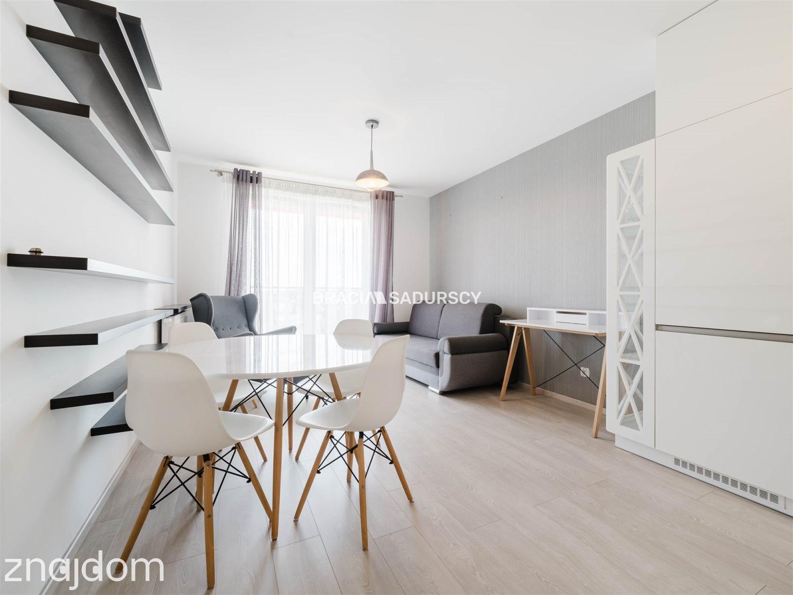 Mieszkanie 2 pok. 38 m² – Kordiana, komunikacja - zdjęcie 30